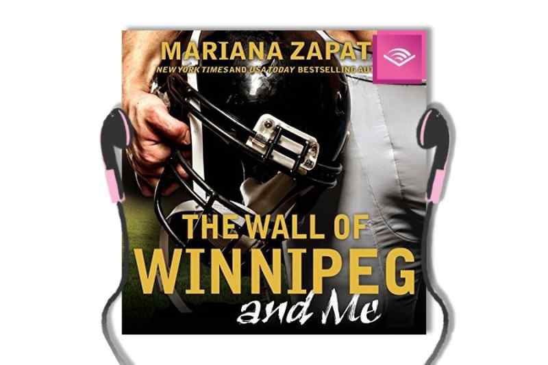 The Wall of Winnipeg and Me - audiobook review