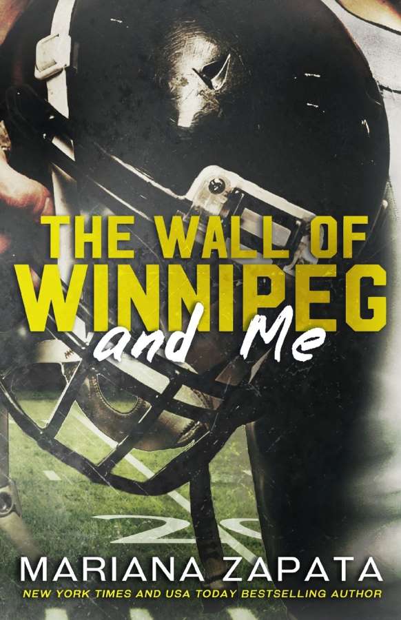 the wall of winnipeg and me genre