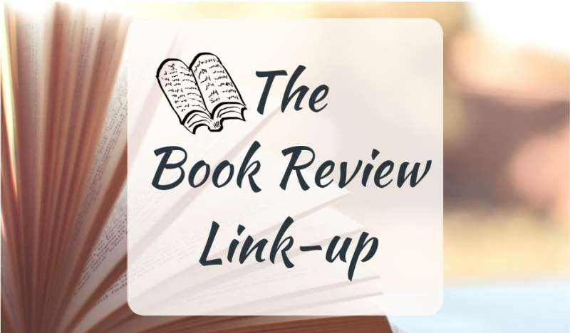 Book Blogger Link-Up - a linky for your best book reviews