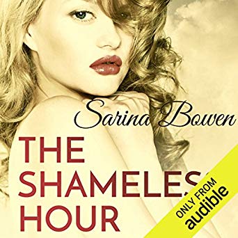The Shameless Hour by Sarina Bowen