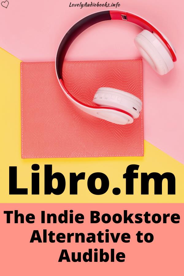 Libro fm audiobooks