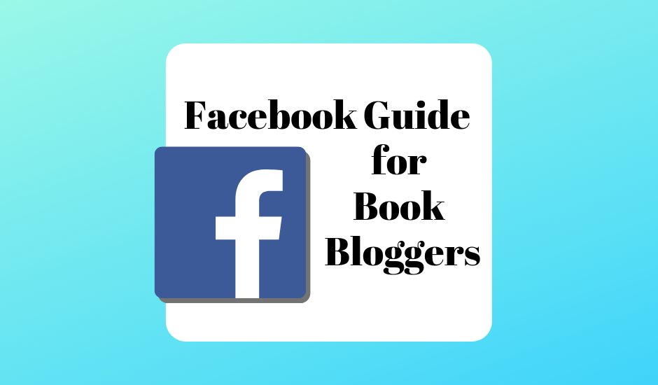 How to grow your book blog with Facebook