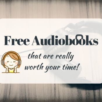 The Ultimate Guide To Awesome Free Audiobooks | Lovely Audiobooks