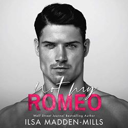 Not my Romeo - Romance books about librarians