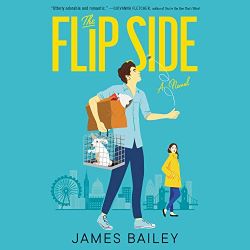 The Flip Side - books about book stores