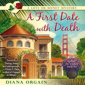 A First Date with Death: Free Cozy Mystery Audiobooks