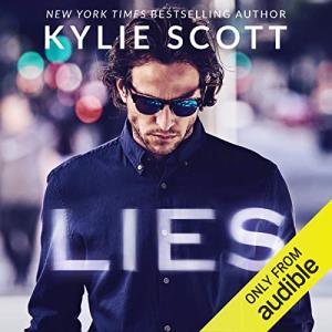 Lies by Kylie Scott