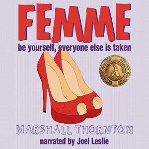 Femme by Marshal Thornton