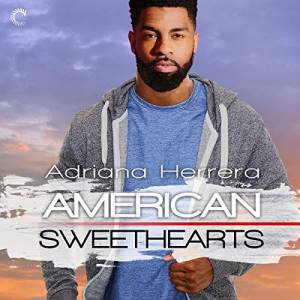 American Sweethearts by Adriana Herrera - the best LGBT Romance books