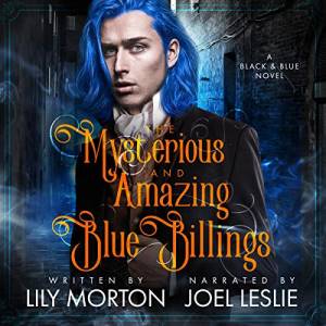 The Mysterious and Amazing Blue Billings