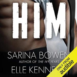 Him and Us: Gay Romance Novels