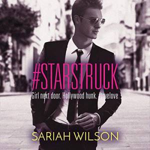 Starstruck by Sariah Wilson