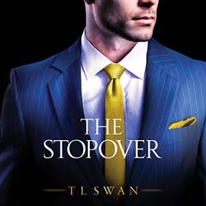The Best Kindle Unlimited Romance books with narration: The Stopover by T L Swan