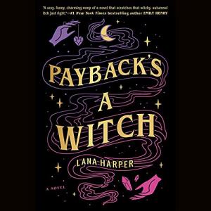 Payback's a Witch: Halloween Books with Witches