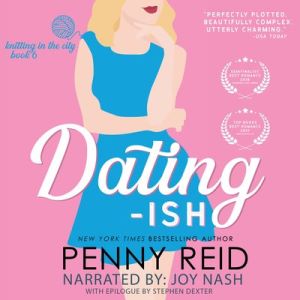 Romantic Comedy: Dating-Ish by Penny Reid