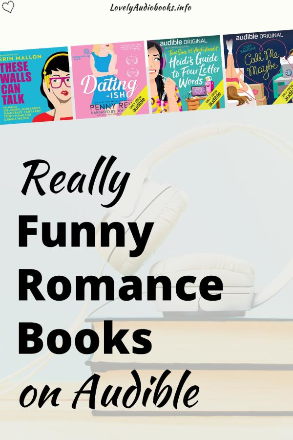 35 Hilarious Romcom Books That Will Have You Laughing Out Loud