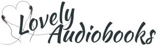 Lovely Audiobooks logo