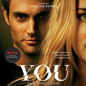 you by Caroline Kepnes - the best audiobooks