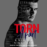 Torn and Bound Duet book 1: Torn Apart