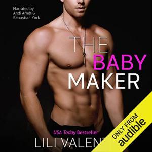 The Baby Maker: The Best Pregnancy Romance books
