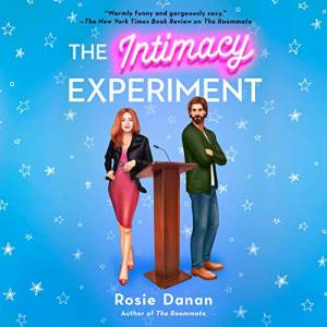 The Intimacy Experiment by Rosie Danan