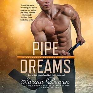 Pipe Dreams by Sarina Bowen