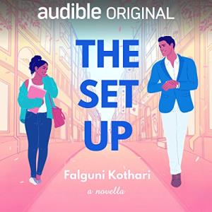 The Set Up - Popular Short audiobooks in Audible Plus