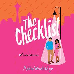 The Checklist by Addie Woolridge