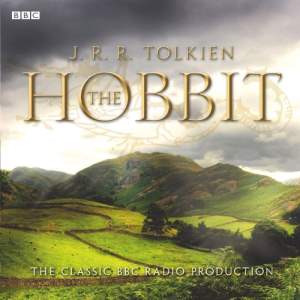 hobbit audio book free download