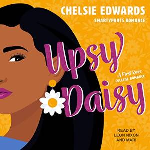 Upsy Daisy by Chelsie Edwards