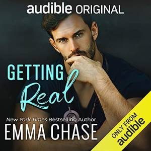 Getting Real by Emma Chase: single dad romance books