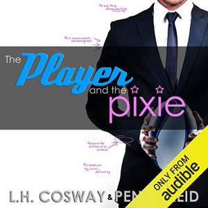 The Player and the Pixie