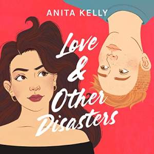 Love and Other Disasters audiobook