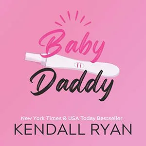 12 Adorable Pregnancy Romance Books on Audible 2