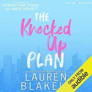 12 Adorable Pregnancy Romance Books on Audible 1