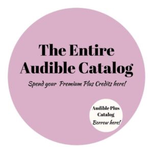 Audible Plus Vs Premium Plus: Which Is Better In 2024? | Lovely Audiobooks