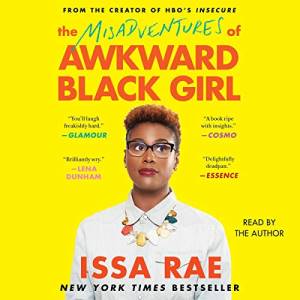 The Misadventures of Awkward Black Girl