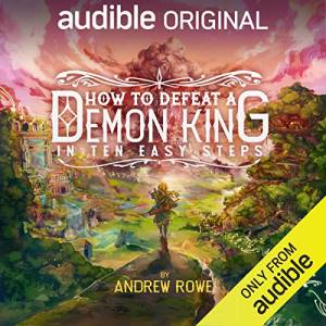 10 of the Best Audible Originals to binge-listen! 2