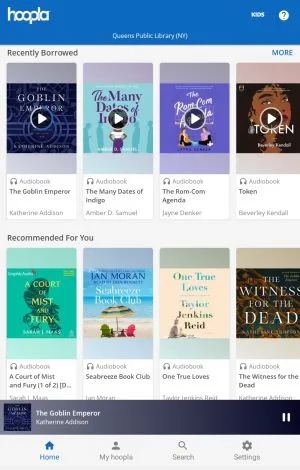 The best Audiobooks, the best Format – MotionAudiobooks