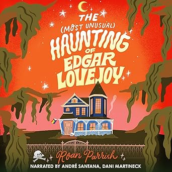 13 Spooky Audiobooks for Halloween that are Perfect If You Scare Easy 6 13 Spooky Audiobooks for Halloween that are Perfect If You Scare Easy 1