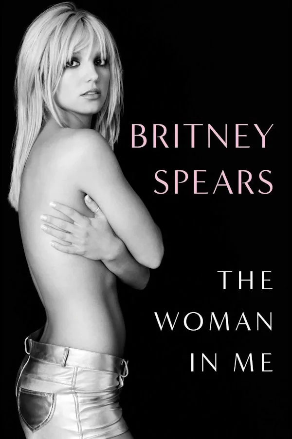 The Woman In Me by Britney Spears Audiobook Review 1