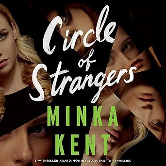 New Kindle Unlimited Audiobooks in August 2025 4