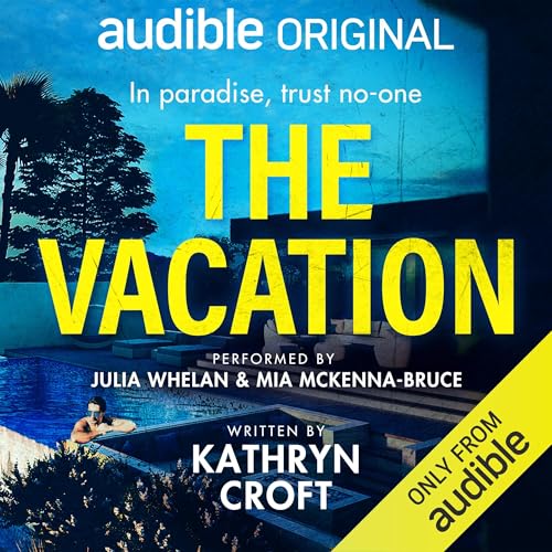 New Audible Plus Audiobooks: Latest Releases August 2025 1