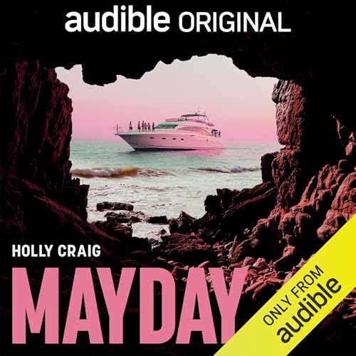 New Audible Plus Audiobooks: Latest Releases August 2025 10