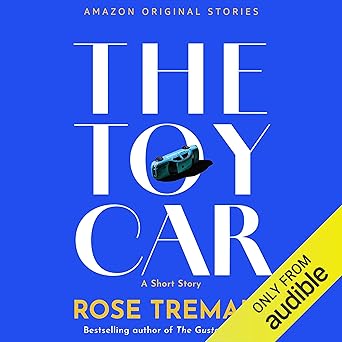 New Kindle Unlimited Audiobooks in August 2025 12