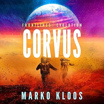 New Kindle Unlimited Audiobooks in August 2025 5