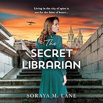 New Kindle Unlimited Audiobooks in August 2025 6