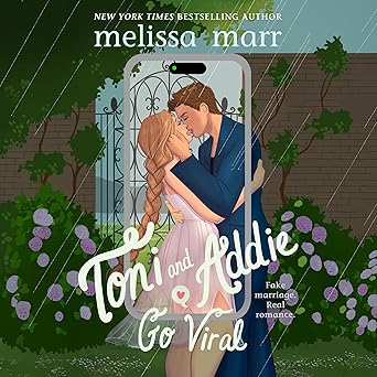 New Kindle Unlimited Audiobooks in August 2025 7