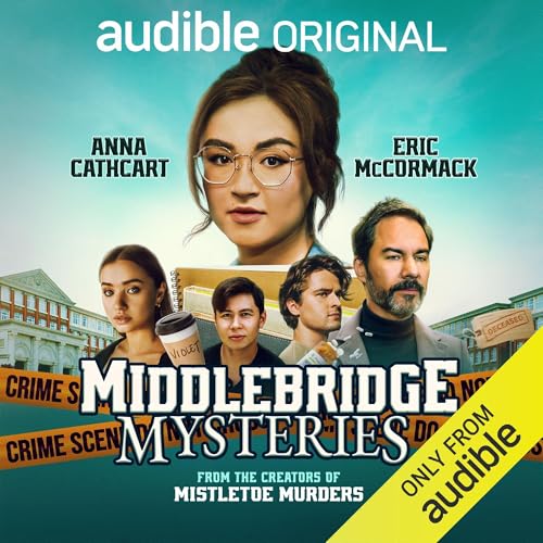 New Audible Plus Audiobooks: Latest Releases August 2025 3