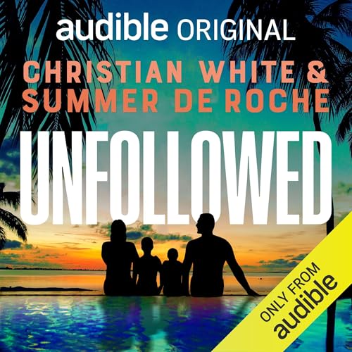 New Audible Plus Audiobooks: Latest Releases August 2025 5